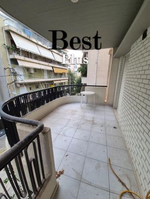 Ενοικίαση κατοικίας, 128 τ.μ., Νέα Σμύρνη, 1.200 € - Photo 1