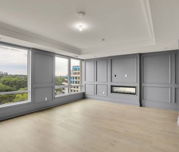 For Lease - 1451 Wellington Street Unit# 806, Tunneys Pasture and Ottawa West, Ontario - Photo 5