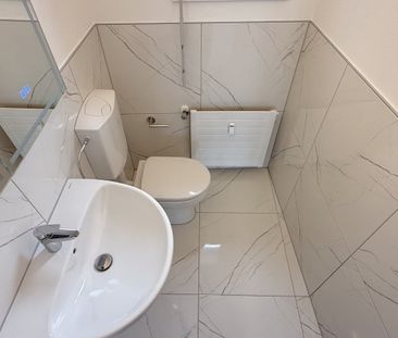 5.5 Zimmer, 117 m², 10. Stock - Photo 4