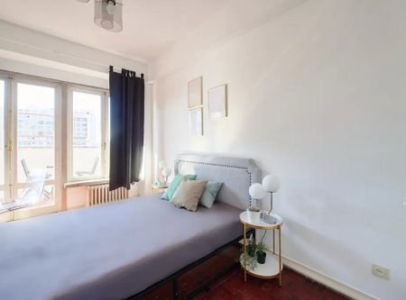 Avenida dos Estados Unidos da América, Lisbon, Lisbon 1700-167 - Photo 4