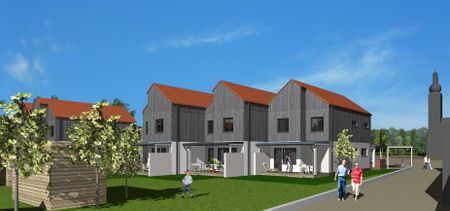 St. Andrä am Zicksee, Hauptstraße RH1 - Foto 4