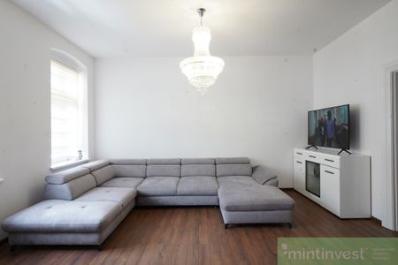 APARTAMENT W CENTRUM SZCZECINA - Zdjęcie 5