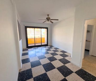 Location Appartement 3 pièces 66m² NICE 06200 - Photo 1