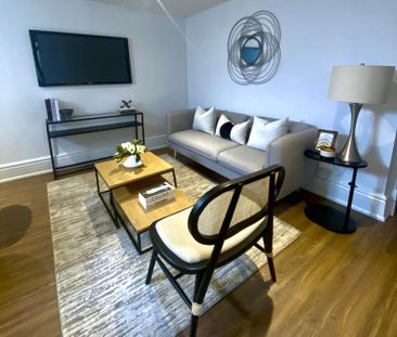 For Lease - 525 Old Weston Road Unit# LOWER, Toronto, Ontario - Photo 6