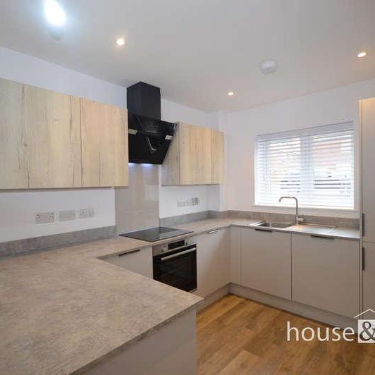 Mateo Drive, Winton, BH9 - Photo 1