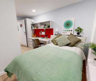 1 bedroom flat to rent - Photo 4