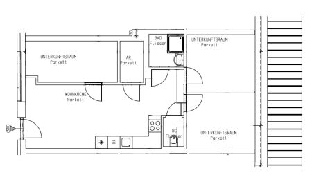 Modernes Wohn- und Geschäftshaus - Photo 2