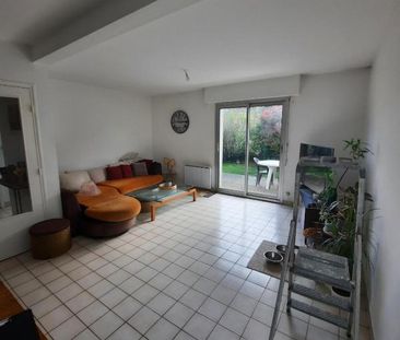 Maison T6 à louer Chartres De Bretagne - 108 m² - Photo 1