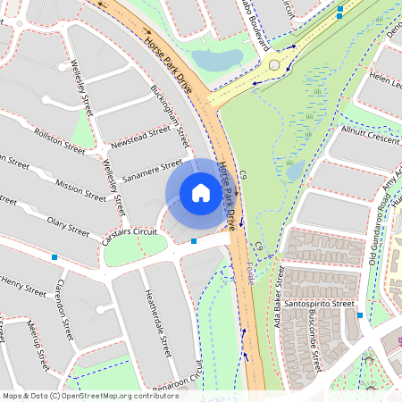 14 Buckingham Street, 2914, Amaroo, Act