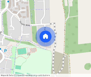 Parsley Close, Red Lodge - Photo 1