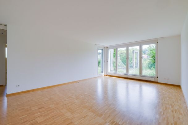 Summer is coming- Garden apartment with a view - Photo 1