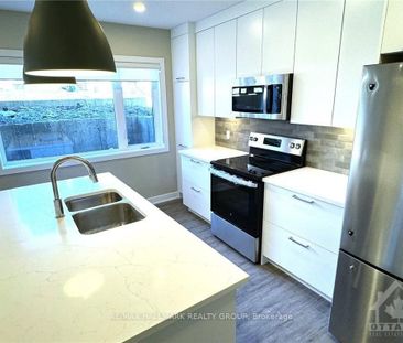 For Lease - 316 Mona Avenue Unit# B, Vanier and Kingsview Park, Ont... - Photo 6