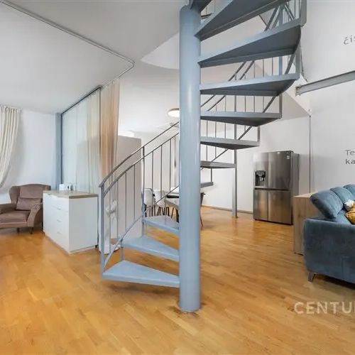 Unikátní loft 146 m - Photo 1