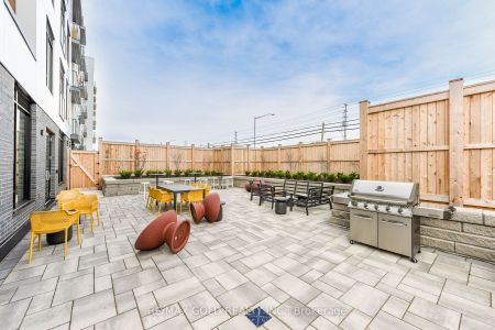 For Lease - 1440 Clarriage Court Unit# 407, Milton, Ontario - Photo 4