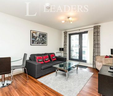 1 bedroom flat to rent - Photo 3