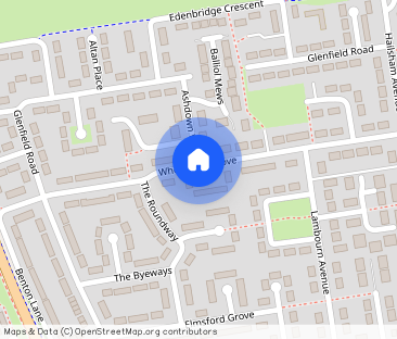 Wheatfield Grove, Benton, Newcastle upon Tyne, Tyne and Wear, NE12 8DP - Photo 1