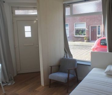 Benedenwoning Jodocus van Lodensteinstraat, Utrecht huren? - Foto 5