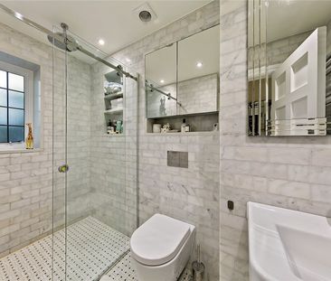 Fitzwilliam House, Little Green, Richmond, TW9 flat to rent - Photo 1