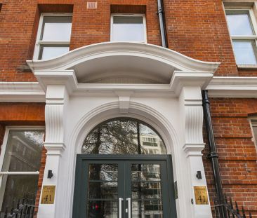 Albany House, 41 Judd Street, London, WC1H - Photo 2