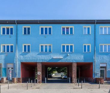 sanierte 2 Zimmer Wohnung - Photo 1