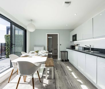 Prince Of Wales Road, Norwich - Photo 3