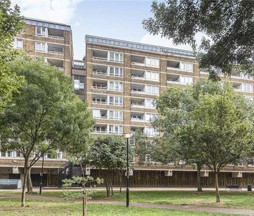 St. Luke's Estate, Bath Street, London, EC1V - Photo 3