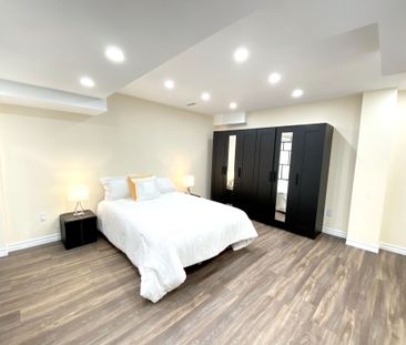 For Lease - 4640 Doug Wright Drive Unit# Bsmt, Burlington, Ontario - Photo 2