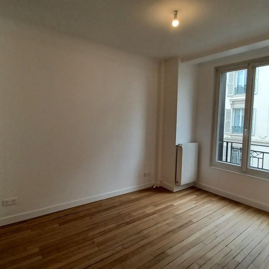 location Appartement T1 DE 20.9m² À LEVALLOIS PERRET - Photo 1