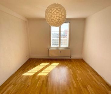 2-Zimmer-Wohnung in der Annenstraße - Provisionsfrei! - Foto 4