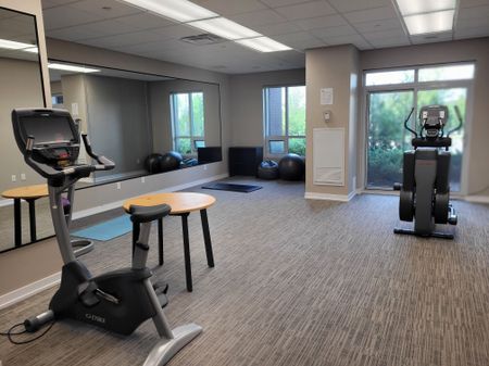 For Lease - 2490 Old Bronte Road Unit# 807, Oakville, Ontario - Photo 3