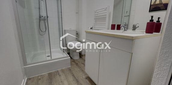 17000, La Rochelle Appartement - Photo 2