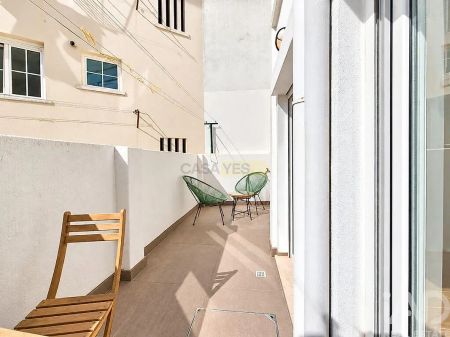 Apartment T1 in São Vicente, Lisboa - Photo 5