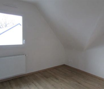 Location maison 5 pièces - 109m² à Concarneau (29900) - Photo 1