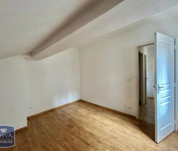 Appartement à louer 4 pièces 80.51m² - Photo 1
