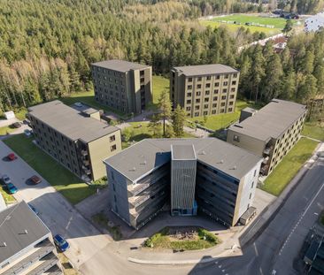 Vintergatan, Karlstad - Photo 1