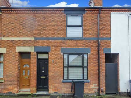 Wood Street, Kettering - Photo 3