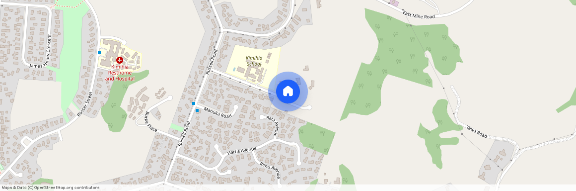 39 Tamihana Avenue, Huntly, Waikato