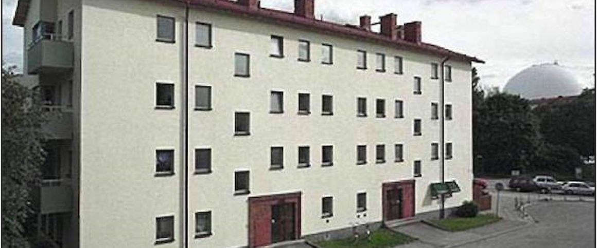 Forsskålsgatan 4, Hammarbyhöjden - Photo 1