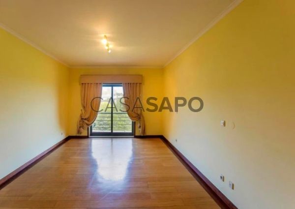 Apartamento T3 para alugar em Vila Nova de Gaia