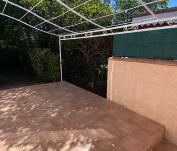 NOUVEAUTÉ - À louer - Maison familiale T4 de 89 m² avec jardin et g... - Photo 6
