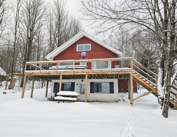 À louer / Appartement - Photo 1
