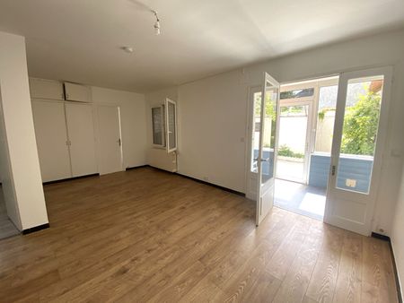 Location maison 4 pièces, 75.50m², Châtelaillon-Plage - Photo 2