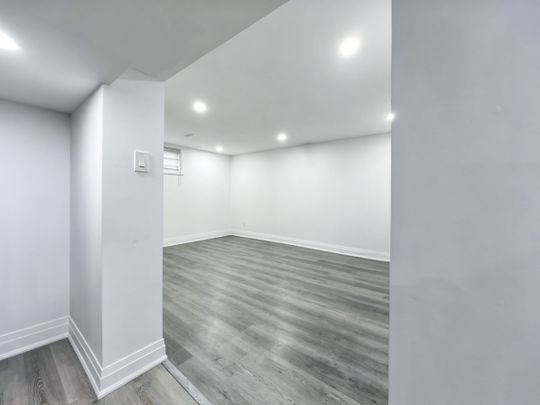 For Lease - 181 Maple Avenue Unit# Lower, Richmond Hill, Ontario - Photo 1