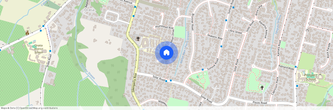 1A Ryden Place, Glen Eden, Auckland