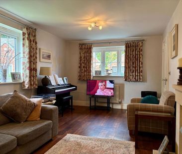 3 bedroom detached house to rent - Photo 1