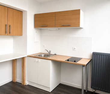 Location Appartement 1 pièce 31m² QUETIGNY 21800 - Photo 1