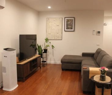 “Modern Apartment in Prime Preston Location” - Photo 4
