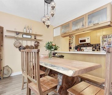 For Lease - 206 GUIGUES Avenue, Lower Town - Sandy Hill, Ontario - Photo 6