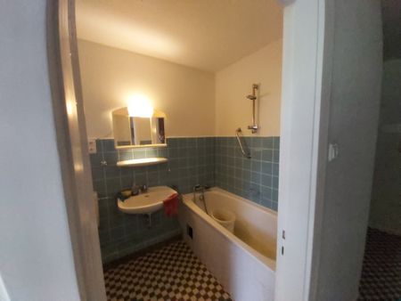 1 Zi.Wohnung mit ca. 57qm im Andersenring 39, FREI zum 01.02.2026 - Foto 3