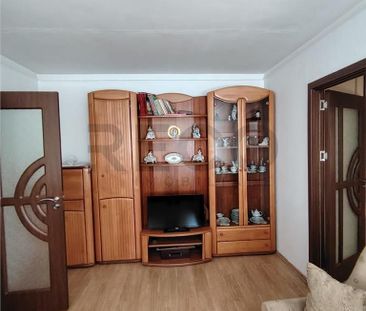 RECO Apartament cu doua camere in zona ultracentrala - Fotografie 4